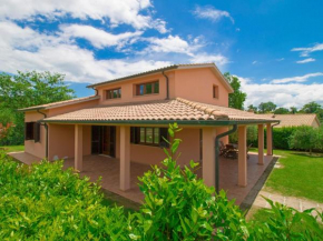 Holiday Home Thermae Villa 36 by Interhome